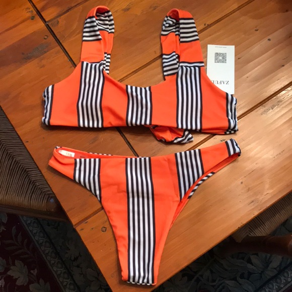 Zaful Other - ZAFUL bikini